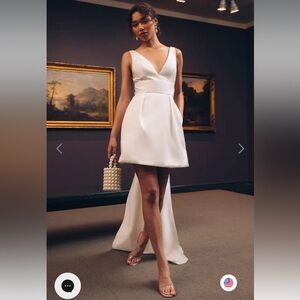 Jenny Yoo Ella dress